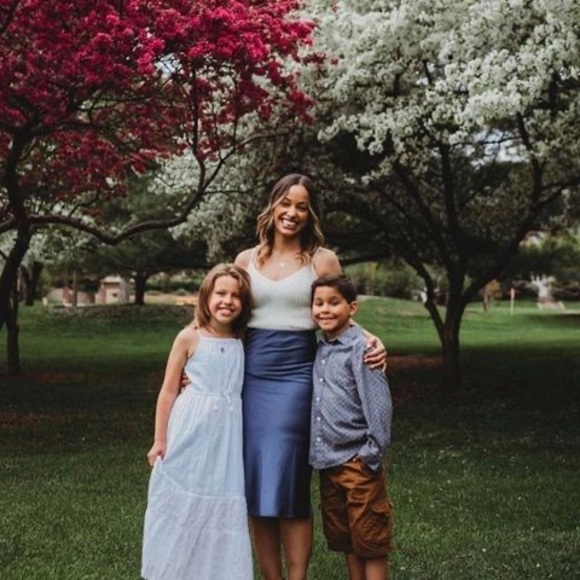 Meet your Posher, Kandice - Picture 1 of 1